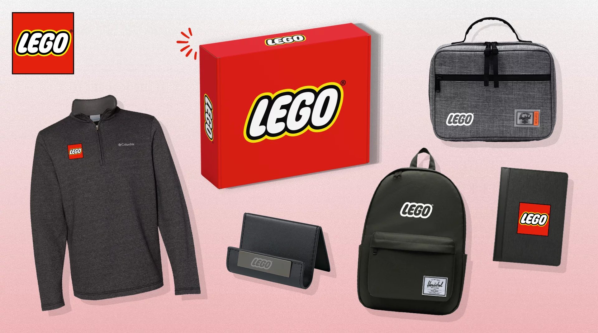 LEGO - Career Climb Bundle Copy 2@1x LEGO - Career Climb Bundle Copy 2@1x