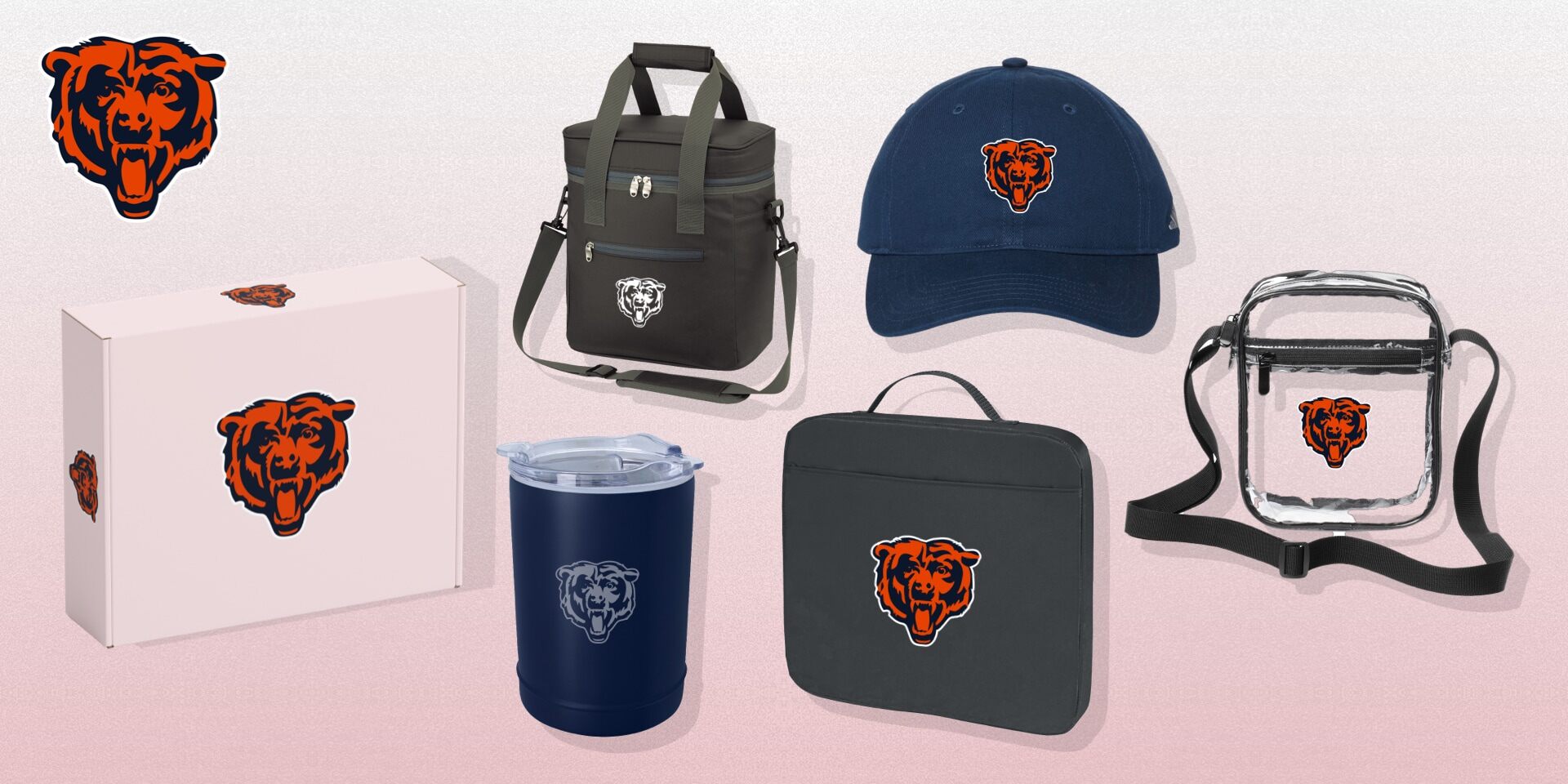 Tailgate Time Merch Bundle@1x Tailgate Time Merch Bundle@1x
