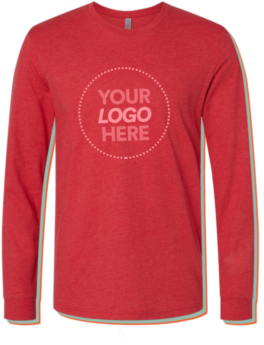 unisexcvclongsleevetshirt